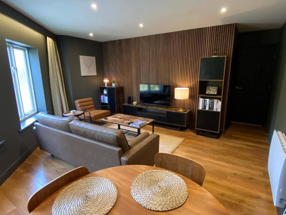 Apartamento Luxury 2 Bedroom W/ Free Parking *