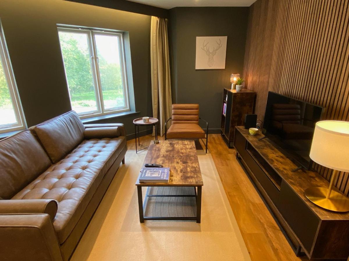 Luxury 2 Bedroom W/ Free Parking Apartamento